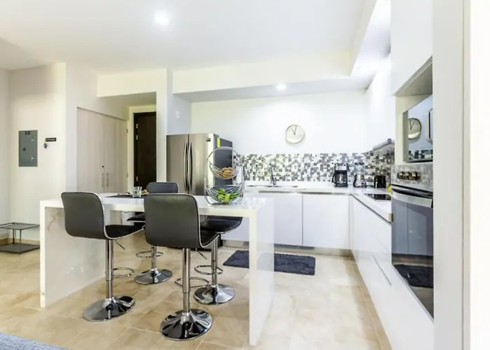 Ciudad Mayakoba Homes by Vimex